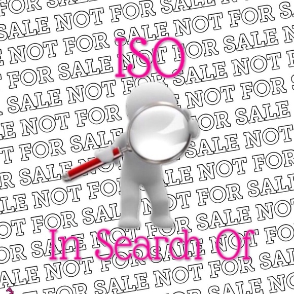 ❌❌NFS/NFT❌❌ ISO MORE ITEMS TO MATCH ONLY❌❌ - Picture 2 of 5